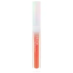 HUDA BEAUTY Silk Balm Spicy Thermo-Plumping Lip Balm