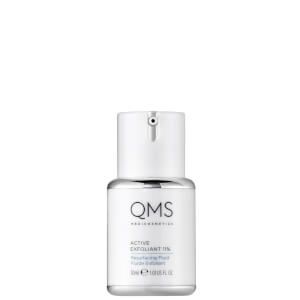 QMS Medicosmetics Active Exfoliant 11 % Resurfacing Fluid