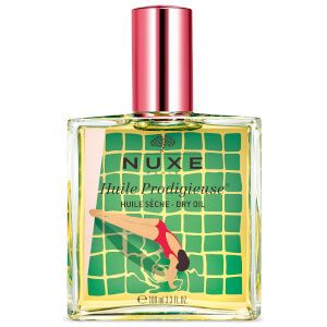 NUXE Huile Prodigieuse Limited Edition Oil - Coral
