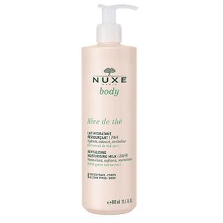 NUXE Body Rêve de thé Revitalising Moisturising Milk