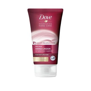 Dove Pro Age Hand Cream