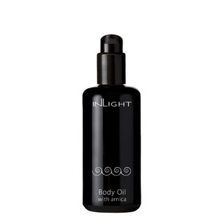 Inlight Beauty Inlight Body Oil with Arnica