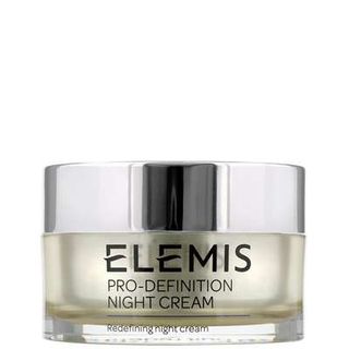 ELEMIS Anti-Ageing Pro Definition Night Cream