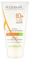 A-DERMA Protect AD Cream Very High Protection SPF50+