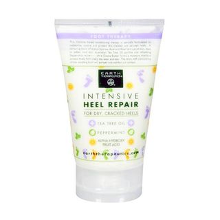 Earth Therapeutics Intensive Heel Repair Balm
