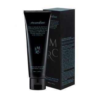 STEAMBASE Squalane Moisture Restoring Cream