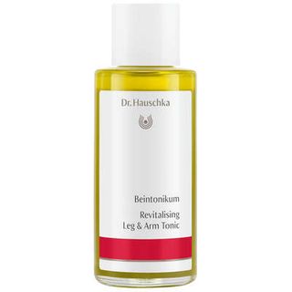 Dr. Hauschka Hand, Foot & Leg Care Revitalising Leg and Arm Tonic