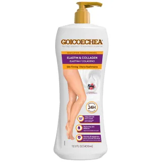 Goicoechea Skin Firming Lotion