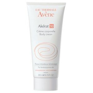 Avène Akérat Body Cream