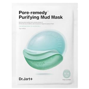 Dr. Jart+ Pore Remedy Multi-Acid Radiance Peel