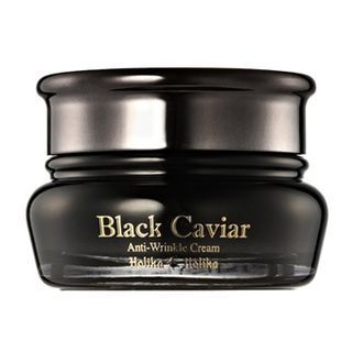 Holika Holika Black Caviar Anti-Wrinkle Cream