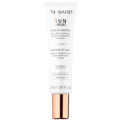 Lise Watier Sun Smart Universal UV Shield SPF 30