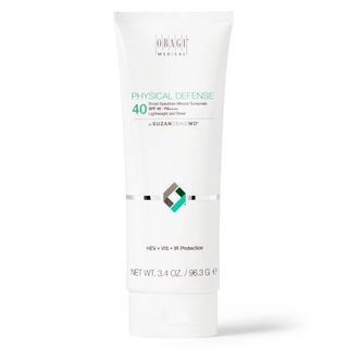 Obagi SUZANOBAGIMD Physical Defense Broad Spectrum SPF40