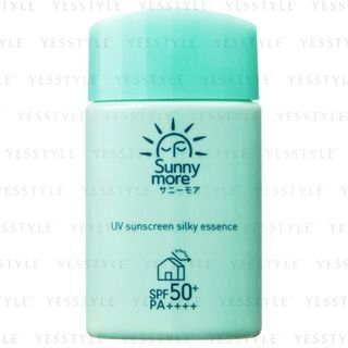 Skin Lane Sunny More UV Sunscreen Silky Essence SPF 50+ PA++++