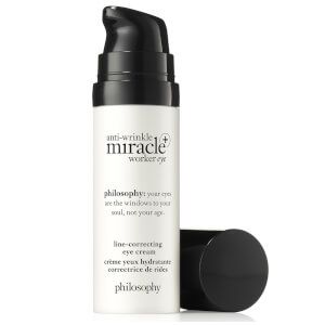 Philosophy Anti-Wrinkle Miracle Worker Miraculous Anti-Ageing Eye Repair Cream