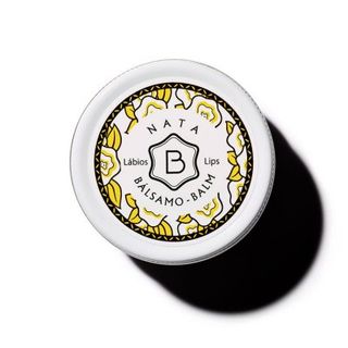 Benamor Nata Lip Balm