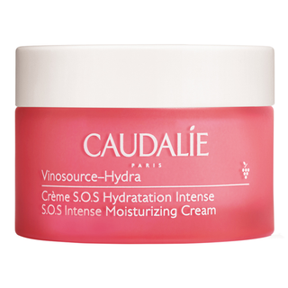 Caudalie Vinosource-Hydra S.O.S Intense Moisturizing Cream