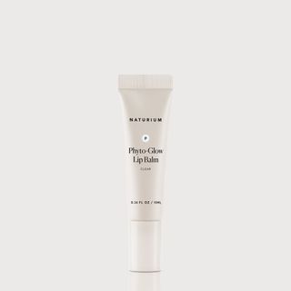 Naturium Phyto-Glow Lip Balm Clear