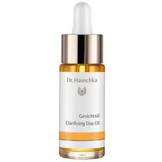 Dr. Hauschka Face Care Clarifying Day Oil