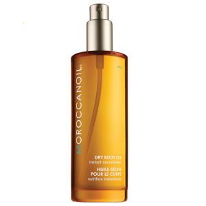 Moroccanoil Dry Body Oil