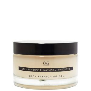 Dr. Jackson's Natural Products 06 Body Toning Essence