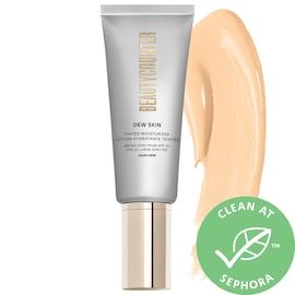 Beautycounter Dew Skin Tinted Moisturizer SPF 20