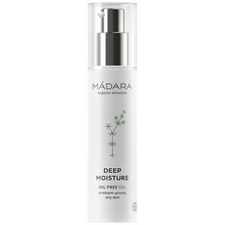 MADARA Deep Moisture Oil-Free Gel
