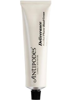 Antipodes Deliverance Kowhai Flower Hand Cream
