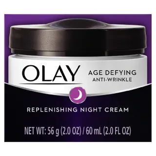 Olay Anti-Wrinkle Night Cream