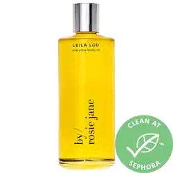 By Rosie Jane Leila Lou Hydrating Body Oil
