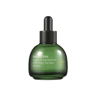 innisfree Intensive hydrating oil