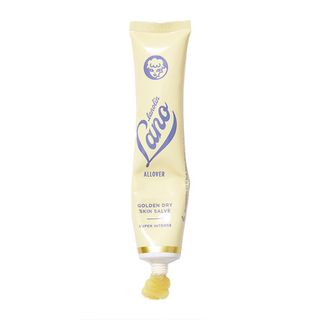 LANO LIPS + HANDS + ALLOVER Lano Golden Dry Skin Salve