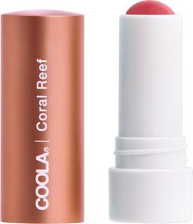 Coola Mineral Tinted Liplux SPF 30