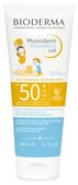 Bioderma Photoderm Pediatrics Lotion SPF50+