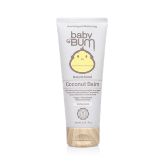 Baby Bum Natural Monoi Coconut Balm