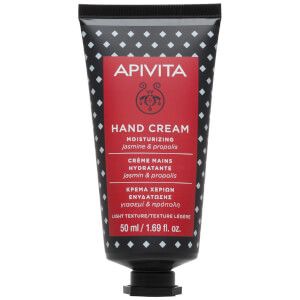 APIVITA Moisturizing Hand Cream with Jasmine and Propolis