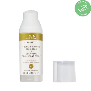 Ren Skincare T-Zone Balancing Gel Cream