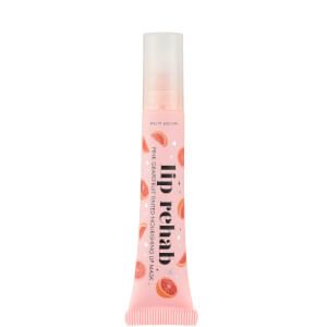 Barry M Lip Rehab Pink Grapefruit Tinted Nourishing Lip Mask