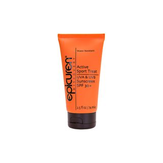 Epicuren Active Sport Treat UVA & UVB Sunscreen SPF 30+