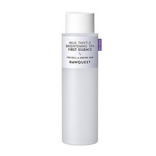 RAWQUEST Milk Thistle Brightening SPA First Essence
