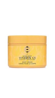 Elizabeth Grant Hydra-Moist Vitamin C5 Body Cream