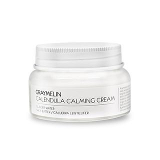 GRAYMELIN Calendula Calming Cream
