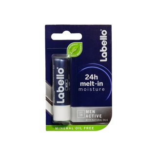 Labello Men Active Lip Balm