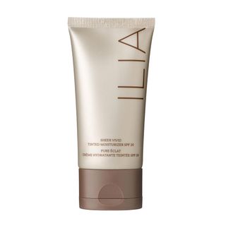 ILIA Sheer Vivid Tinted Moisturizer SPF 20