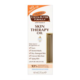 Palmers s Cocoa Butter Skin Therapy Oil