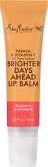 SheaMoisture Papaya & Vitamin C Brighter Days Ahead Lip Balm