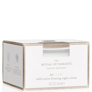 RITUALS Active Firming Night Moisturiser - The Ritual of Namaste