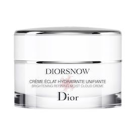 Dior snow Illuminating Cloud Cream