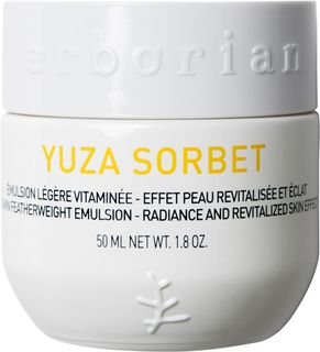 Erborian Yuza Sorbet Day Cream