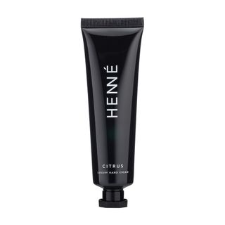 Henne Citrus Luxury Hand Cream